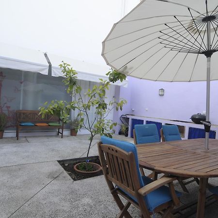 La Casa Del Limonero Leilighet El Puerto de Santa María Eksteriør bilde