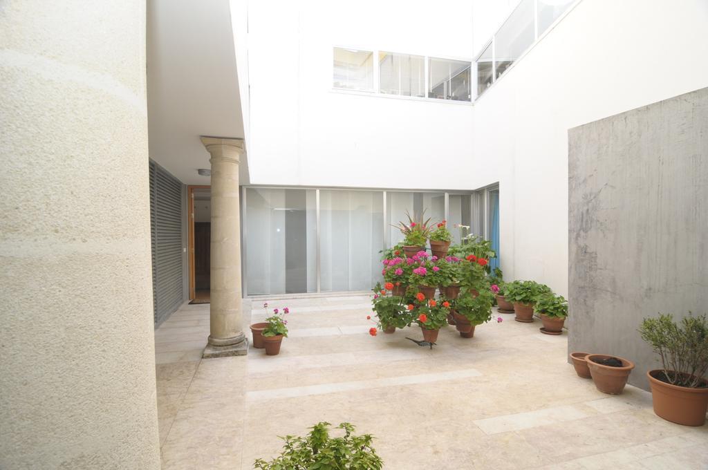 La Casa Del Limonero Leilighet El Puerto de Santa María Eksteriør bilde